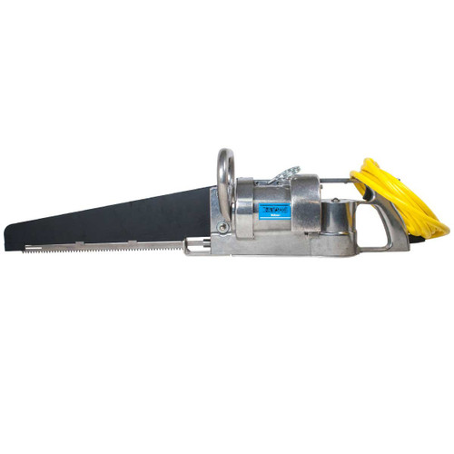 Jarvis 444 Wellsaw - 16" Heavy-Duty Blade and Support