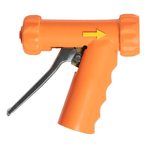 Industrial Spray Nozzle