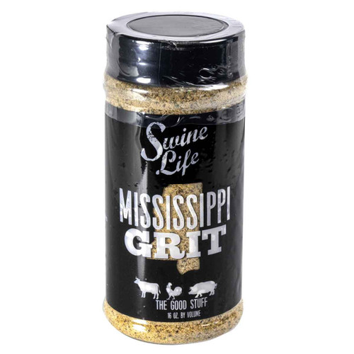 Swine Life Mississippi Grit (16 oz.)
