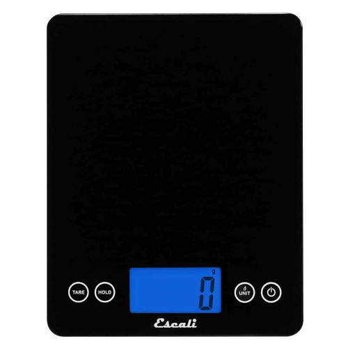 Escali XL Glass Kitchen Scale