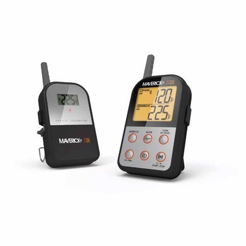 Maverick Xr-50 Wireless 4 Probe Smart Meat BBQ Thermometer 500 Foot Range for sale online 