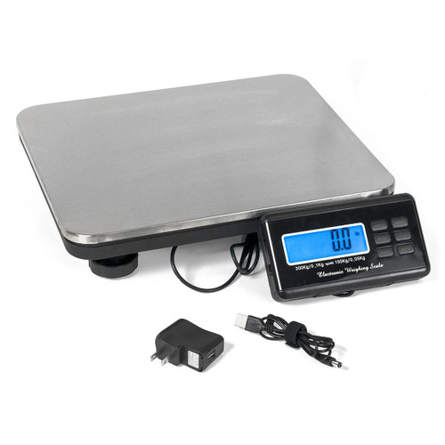 Walton's 660 lb. Scale