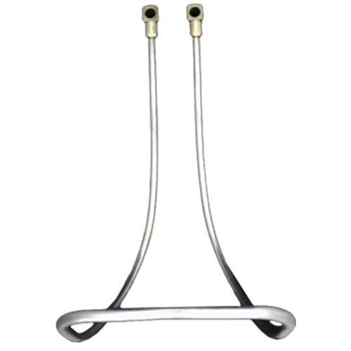 Stainless Steel Hose Rack - Walton's