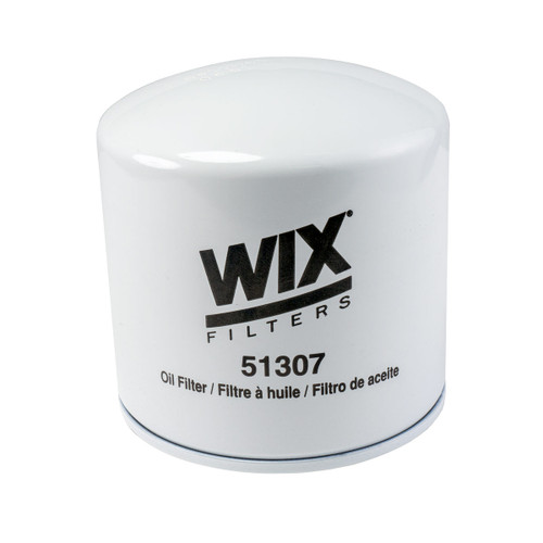 B-163 OIL FILTER