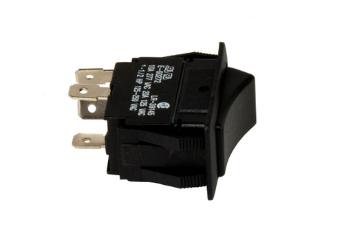 Rocker Switch