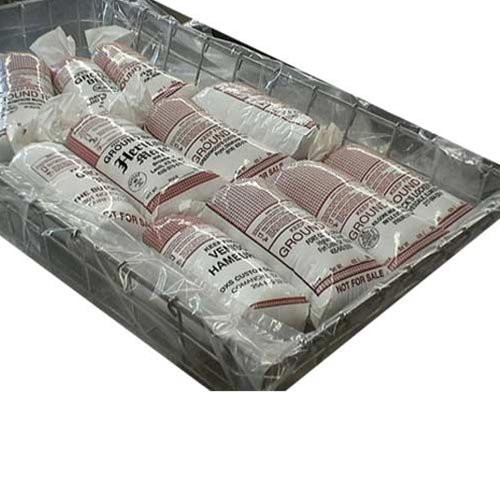 Poly Freezer Basket Liners