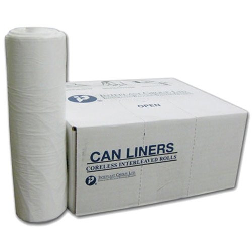 X-Heavy Can Liner (24" x 32")