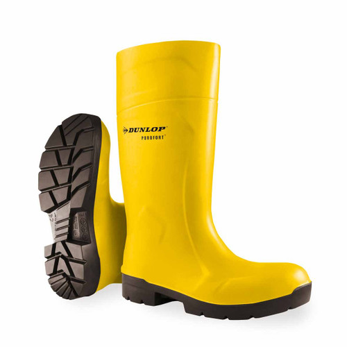 Dunlop FoodPro Purofort ST Boot