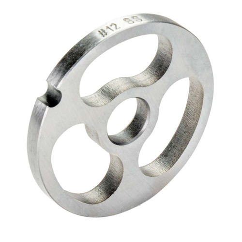 Dual Grind Kidney Plate Walton's