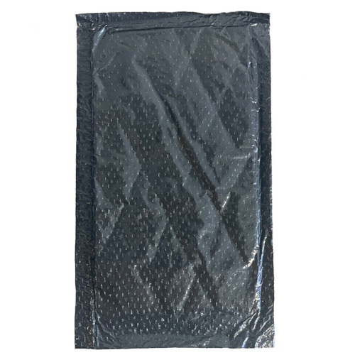 Soaker Pad Black