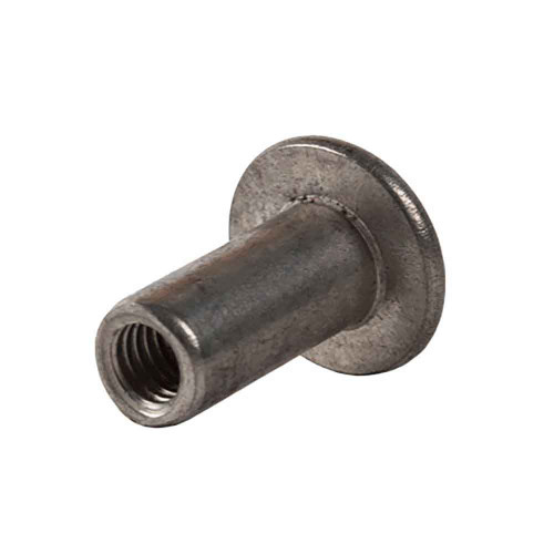 Exhaust Pin