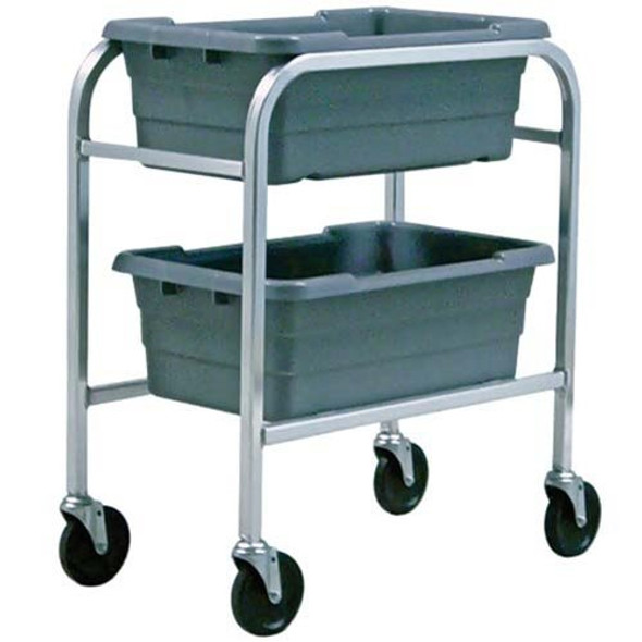 Double Lug Dolly (Tall)