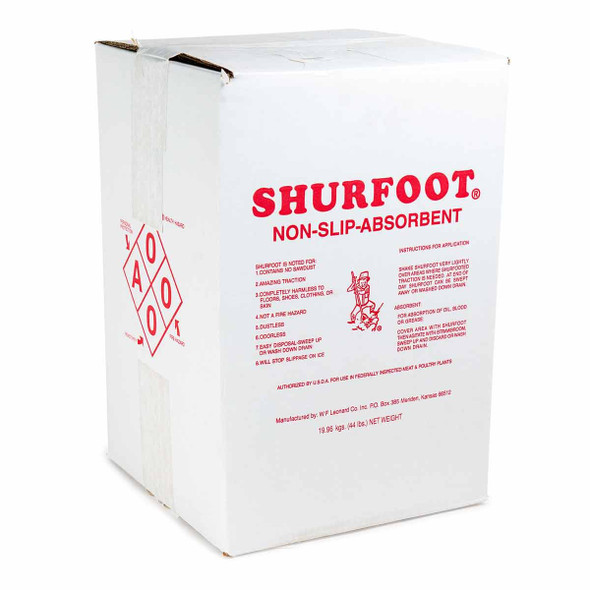 Shurfoot Non-Slip Absorbent