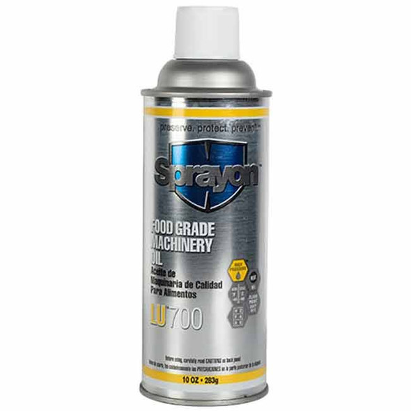 Spray lubricante de silicona Gear Aid