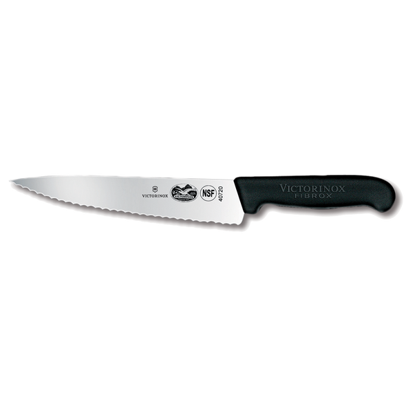 Wavy Chef's Knife (7-1/2")