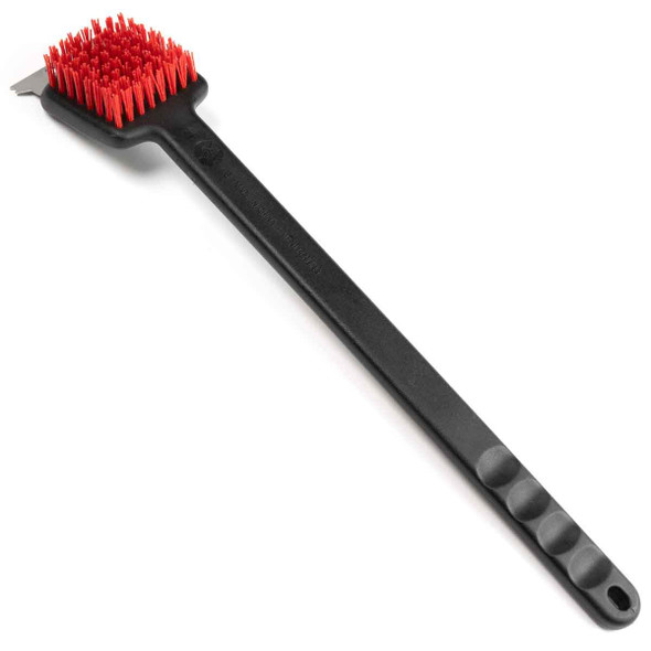 Mr. Bar-B-Q Nylon Grill Brush