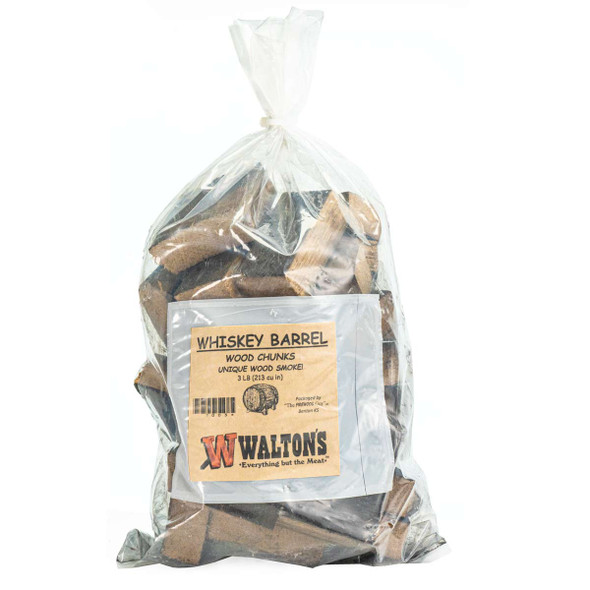 Wood Smoking Chips - Walton's