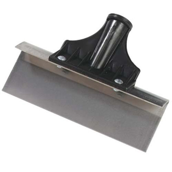 Stainless Steel Floor Scraper