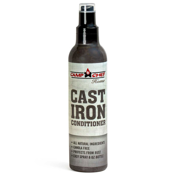 Camp Chef Cast Iron Cleaner Walton s