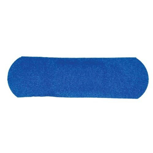 Woven Bandage (Blue)
