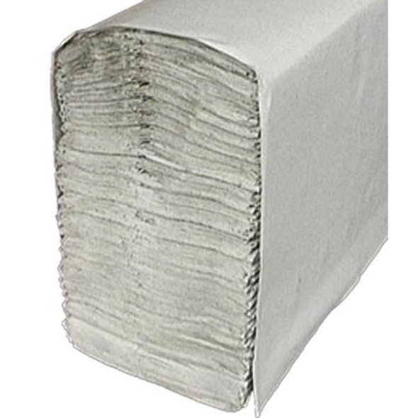 A stack of Multifold Towels