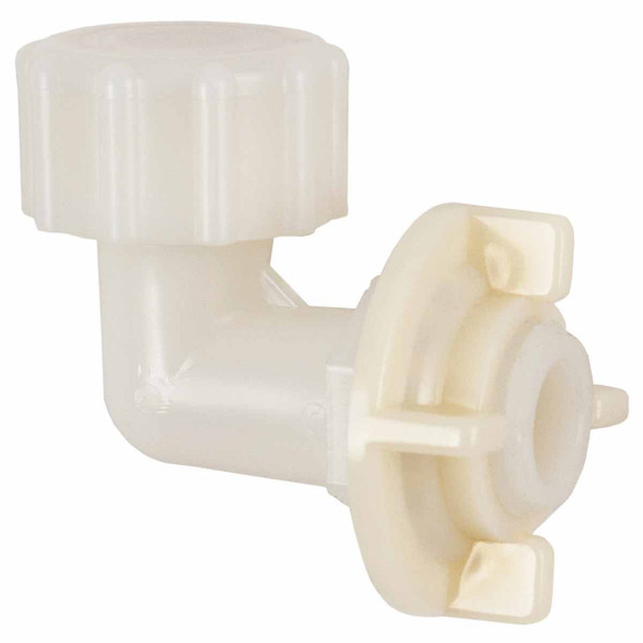 Drain Kit for Poly Tubs