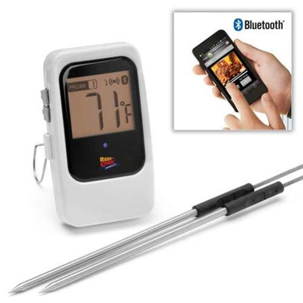 Bluetooth BBQ Thermometer