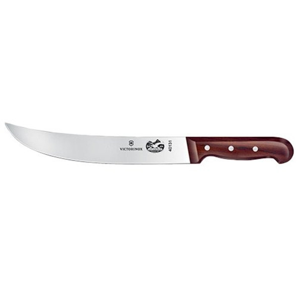 IVO ERGODUO 10 White Breaking Knife