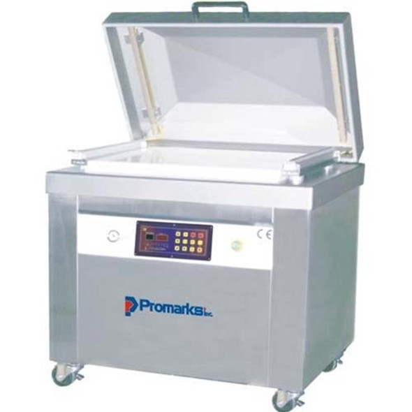 VacMaster VP545 Gas Flush Vacuum Sealer - Walton's