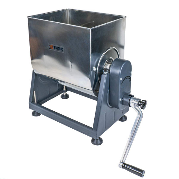 Walton's 50 lb. Meat Mixer