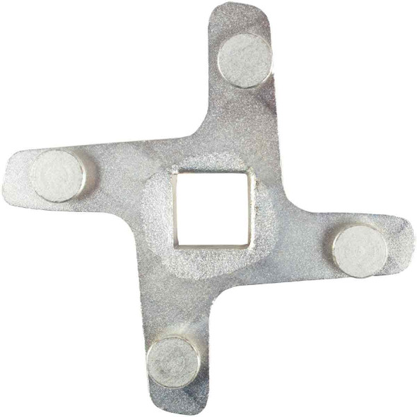 Inside Cutoff Blade Holder Set Walton's