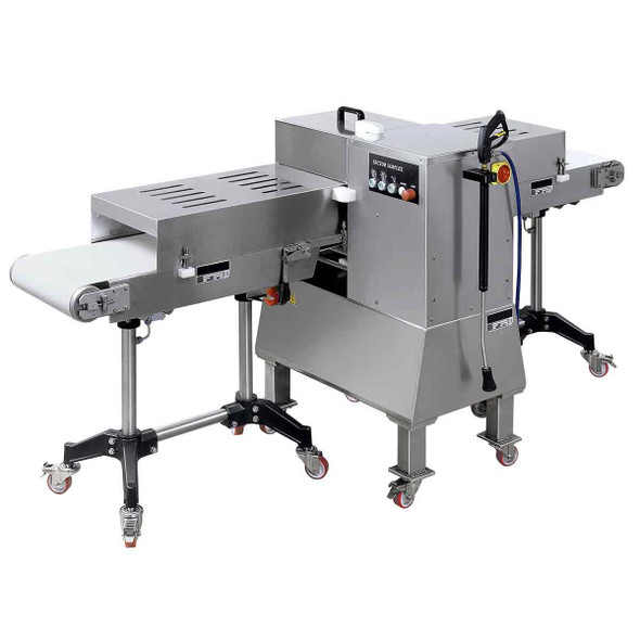 Jaccard Simplexmatic Slicer