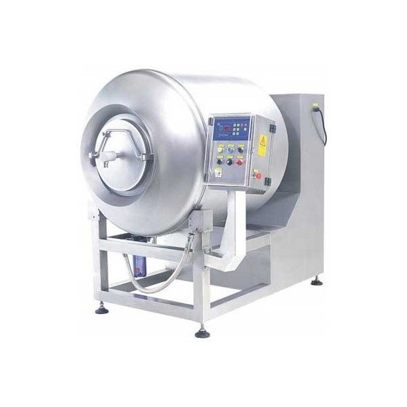 Promarks TM-2000 Vacuum Tumbler