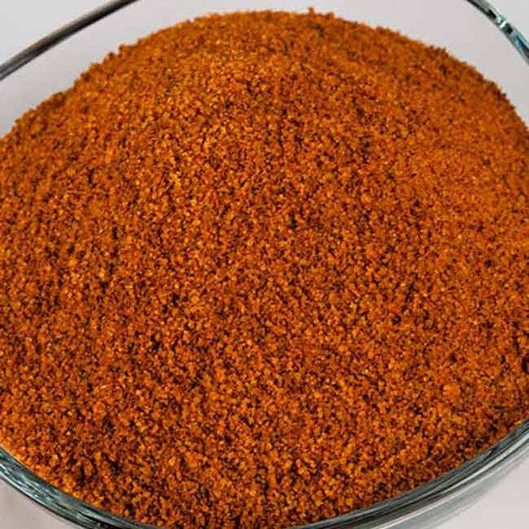 Smokehouse BBQ seasoning