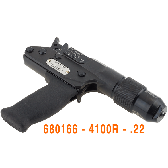 CASH Special .25 Captive Bolt Stunner Cartridges Walton's