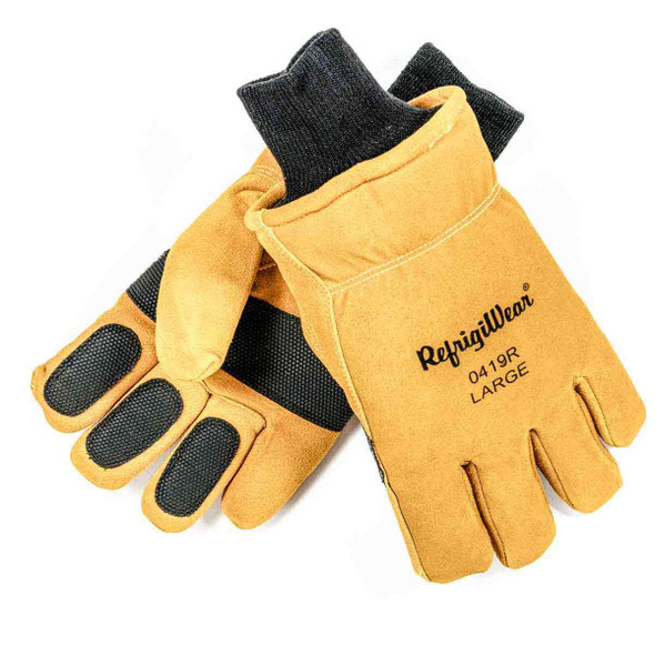 Double Insulated Glove