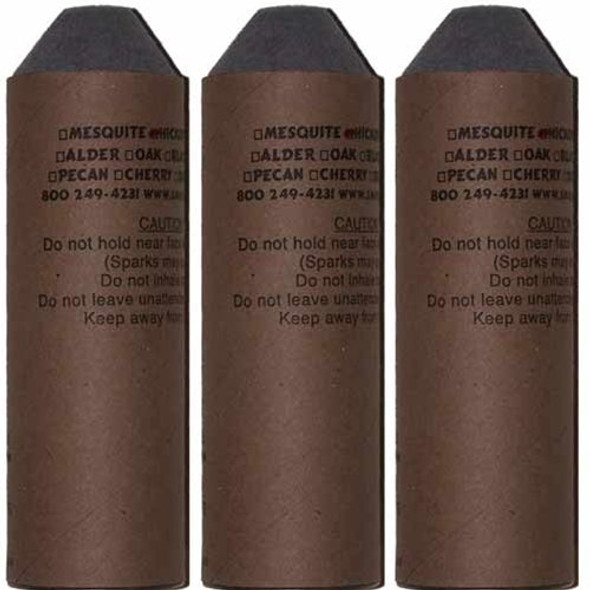 3 SmokePistol Cartridge Refills