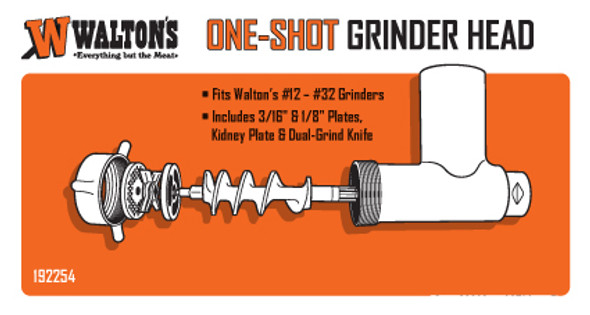 Giesser Breaking Knife (8) - Walton's