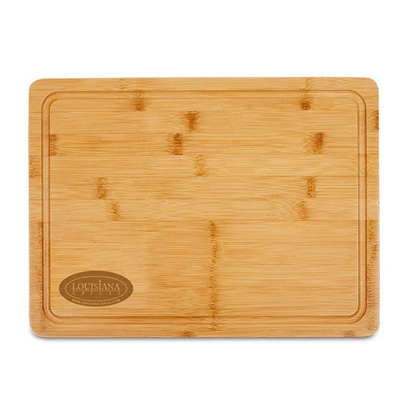 Magnetic Wood Cutting Board