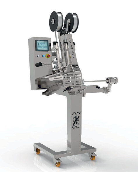 Sa700 Semi Automatic Clipper Walton S