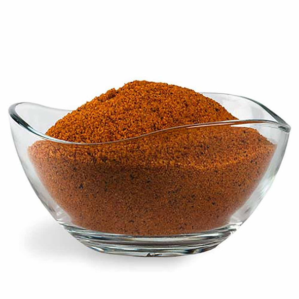  Mississippi Grind Championship Barbecue Seasoning (1