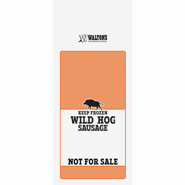 1lb Backcountry Hunters and Anglers Meat Bags - Walton's