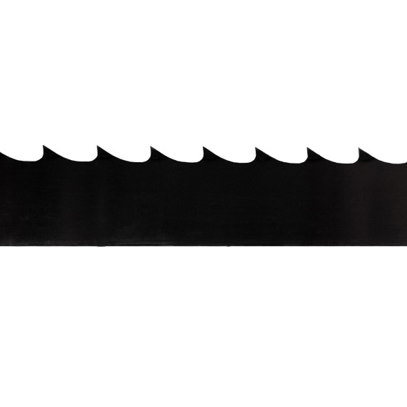 112" 3 TPI Bandsaw Blade