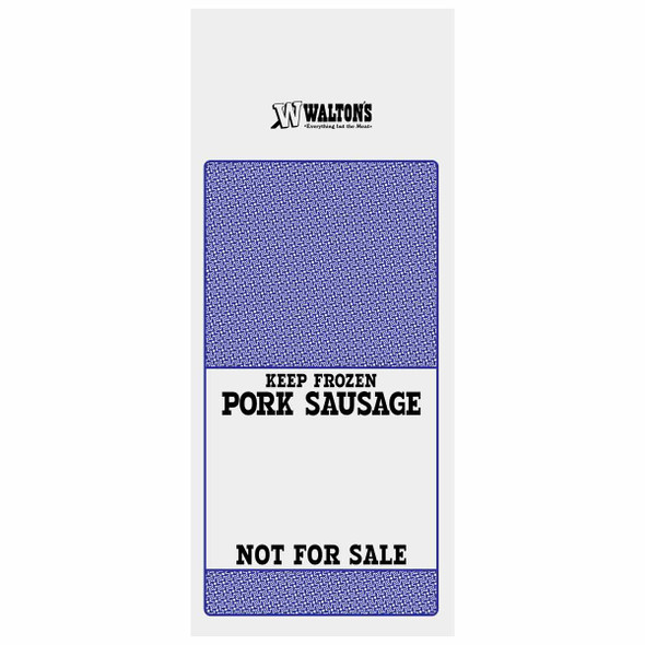 Pork Sausage NFS Bag