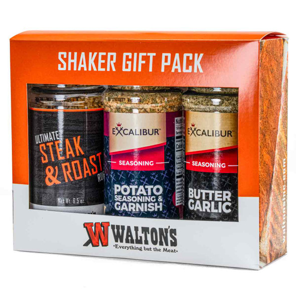 Waltons Kitchen Shaker Gift Pack 1