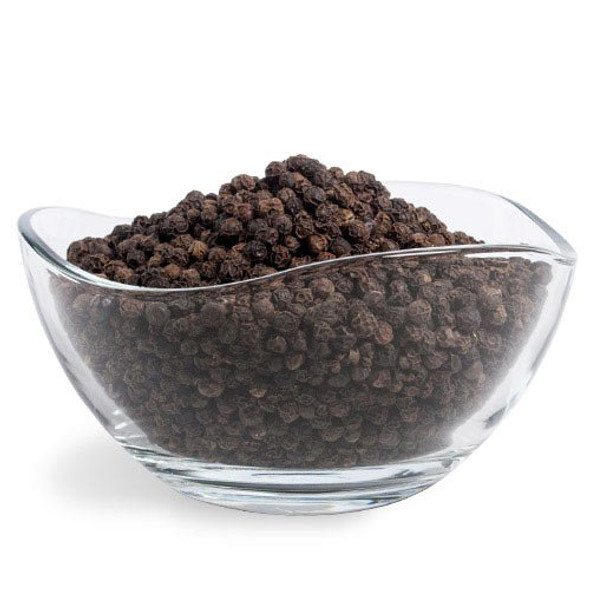 Whole Peppercorns Black Pepper from Excalibur