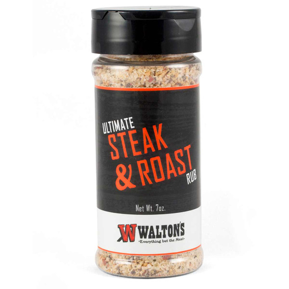 Walton's Ultimate Steak and Roast Rub Seasoning