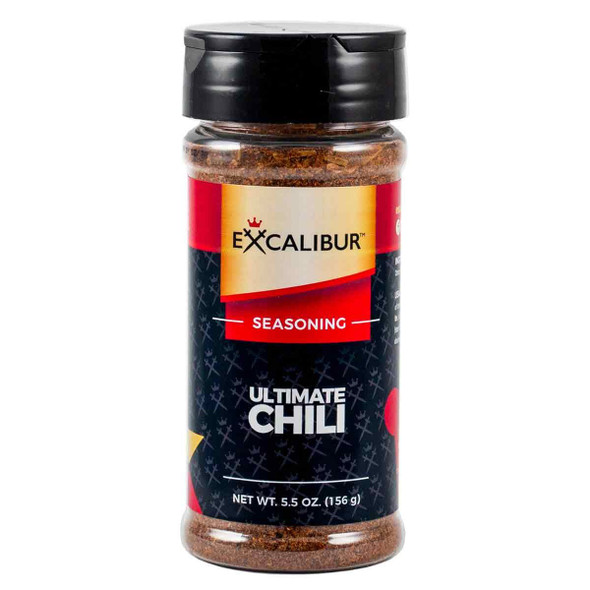 Chili Dog Seasoning