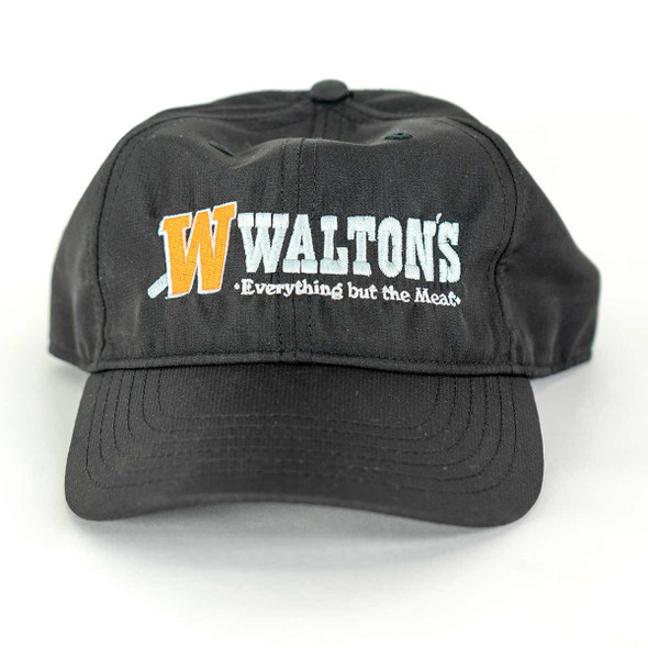 Walton's Black Hat