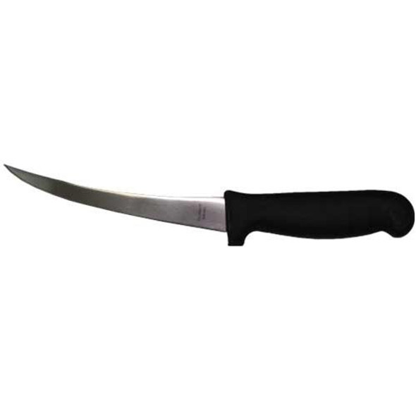 Messermeister Four Seasons Curved Semi-Flexible 6 Boning Knife